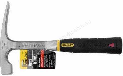 Stanley 24oz FatMax Anti Vibration Hammer 51-952