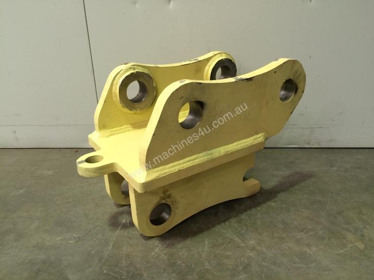 Used digrite UNUSED MANUAL HALF HITCH WITH LIFTING EYE 812T EXCAVATOR