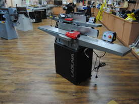 Laguna Jointer 8'' Wedgebed Jointer with Shear-Tec - picture1' - Click to enlarge