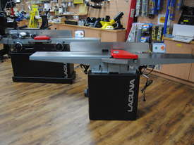 Laguna Jointer 8'' Wedgebed Jointer with Shear-Tec - picture2' - Click to enlarge