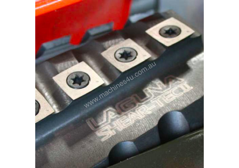 New laguna JOINTER 8 Planer 300mm or smaller in , Listed on Machines4u