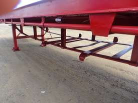 Freighter R/T Lead/Mid Flat top Trailer - picture0' - Click to enlarge