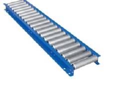 Gravity Roller Conveyors - picture0' - Click to enlarge