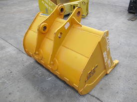 2017 SEC 12ton GP Bucket ZX120/ZX135 - picture0' - Click to enlarge