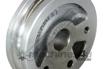 19.05mm OD Round Tube Former 110mm Diameter Suits TBPF Tube Bender