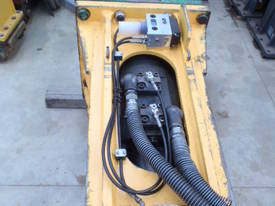 INDECO UP 7000 Rock Breaker Hydraulic Hammer - picture0' - Click to enlarge