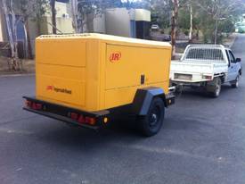 Compressor, Ingersoll Rand - picture1' - Click to enlarge