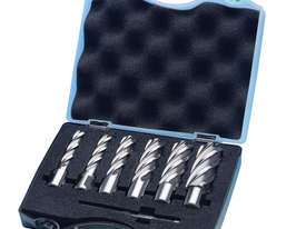 BOH-071925 - 7PC 25MM DEEP CUT BROACH CUTTER SET - picture0' - Click to enlarge