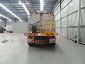 2012 Hino FM 2630 Water Truck - picture2' - Click to enlarge