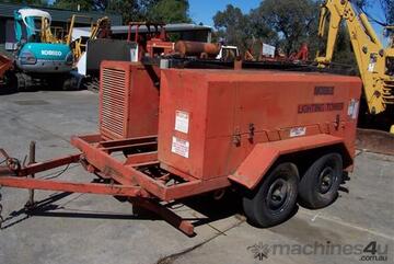 Stamford 10KVA Stamford 10KVA