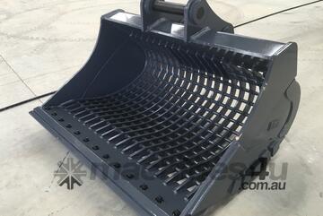 2016 (BBB) BETTA BILT BUCKETS 20 TONNE SIEVE BUCKE