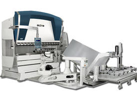 Press Brake with Robotic Bending Cells - picture0' - Click to enlarge