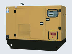 26kVA  Diesel Enclosed *Finance this for $114.48pw - picture0' - Click to enlarge