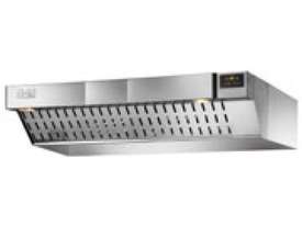 GAM MS4 Exhaust Hood - picture0' - Click to enlarge