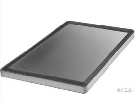 F.E.D. JZH-GRD - Ezy-Add Griddle plate - picture0' - Click to enlarge