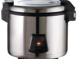 Birko 1007000 Rice Cooker - picture0' - Click to enlarge