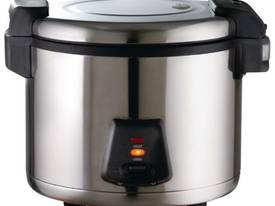 Birko 1007000 Rice Cooker - picture0' - Click to enlarge