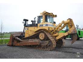 2005 Caterpillar D9T Bulldozer - picture0' - Click to enlarge