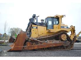 2005 Caterpillar D9T Bulldozer - picture0' - Click to enlarge
