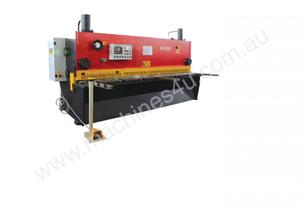 Ficom SHEAR 8MM X 4000MM HYDRAULIC