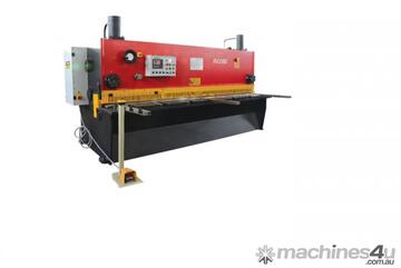 Ficom SHEAR 8MM X 4000MM HYDRAULIC Ficom SHEAR 8MM X 4000MM HYDRAULIC