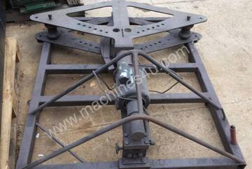   SWADE SIR PIPE BENDER 4