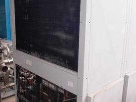 Water Chiller - 120Kw. - picture1' - Click to enlarge