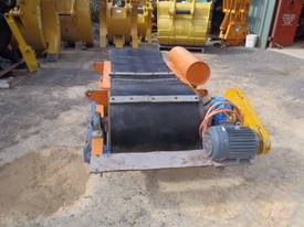 Conveyor Belt Magnetic Separator Eriez - picture1' - Click to enlarge