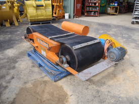 Conveyor Belt Magnetic Separator Eriez - picture2' - Click to enlarge