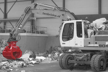 ROTAR 22-N SORTING / DEMOLITION GRAB (15-22T)