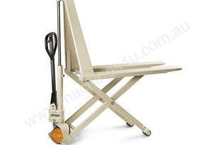 Crown PTH Series-Scissor Lift Crown PTH Series-Scissor Lift