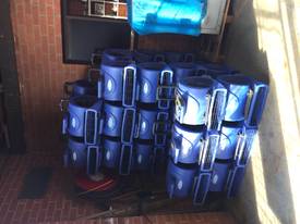 Carpet Blowers (Near New) OVER 120 IN STOCK - picture1' - Click to enlarge