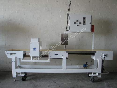 Conveyor Metal Detector - 350 x 135mm Opening