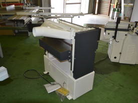 Medium duty thicknesser - picture1' - Click to enlarge