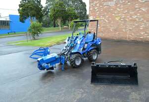 Multione New   5.3K Tree Loader