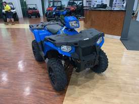 Polaris Farmhand 450 - SAVE $2500 - picture0' - Click to enlarge