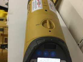 Topcon TPL 5 Pipe Laser - picture0' - Click to enlarge