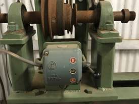 Wood Turning Lathe - picture0' - Click to enlarge