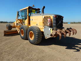 2008 Volvo G990 Motor Grader - picture0' - Click to enlarge