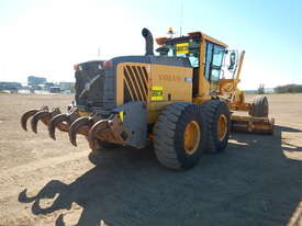 2008 Volvo G990 Motor Grader - picture1' - Click to enlarge