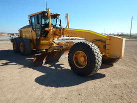 2008 Volvo G990 Motor Grader - picture2' - Click to enlarge