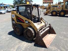 Caterpillar 216B Skid Steer *CONDITIONS APPLY* - picture0' - Click to enlarge