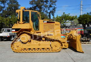 Caterpillar d6n xl