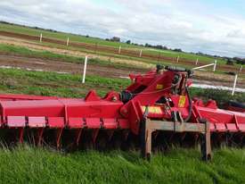 Lely Tulip Multi disc - picture0' - Click to enlarge