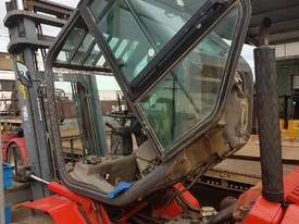 Manitou MSI50 All terrain Forklift  - picture2' - Click to enlarge