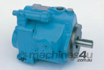 Daikin   V SERIES PISTON PUMP