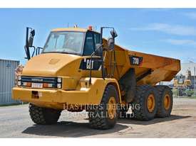 CATERPILLAR 730 Articulated Trucks - picture0' - Click to enlarge