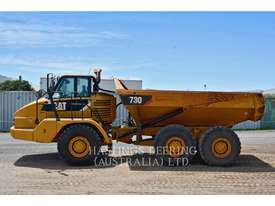 CATERPILLAR 730 Articulated Trucks - picture2' - Click to enlarge