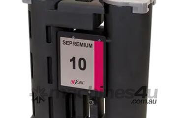 Sepremium OWS9610 10m3/min 10L Absorption Oil/Water Separator