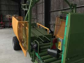 Elho 2020ACI Bale Wrapper Hay/Forage Equip - picture2' - Click to enlarge